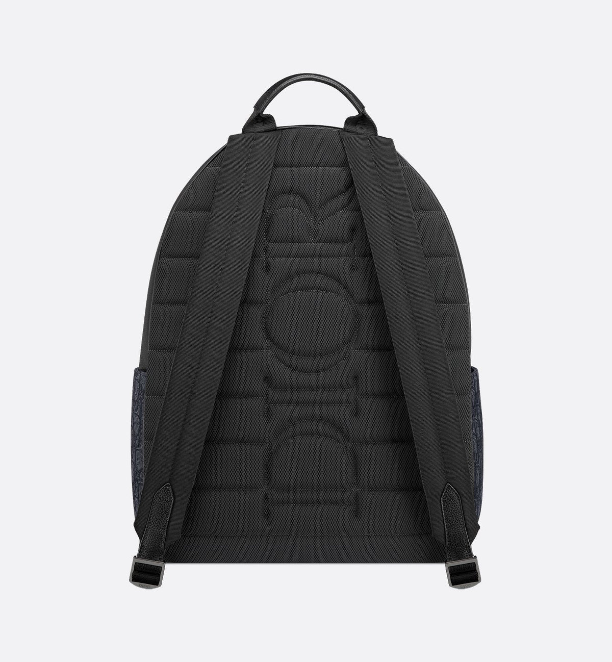 Sac à dos zippé Saddle