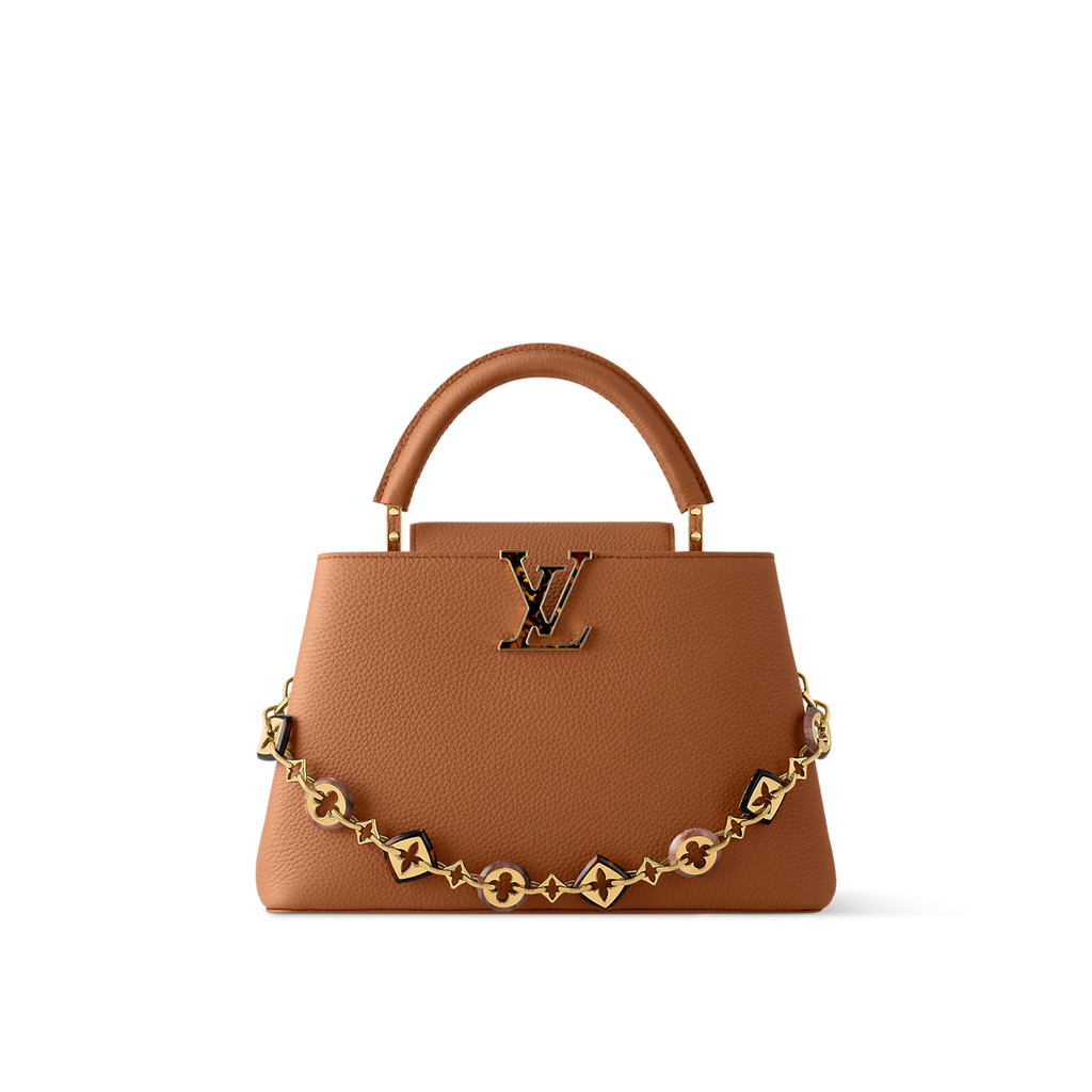 Sac Capucines MM
