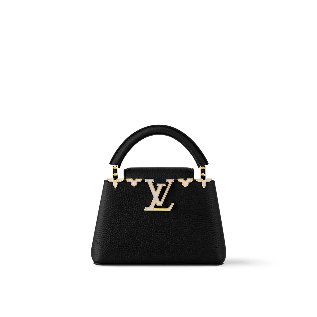 Sac Capucines Mini