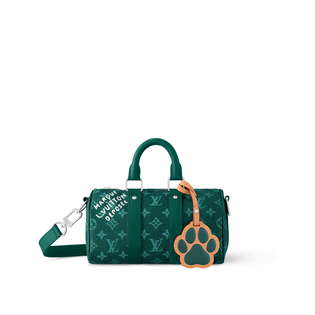 Sac Keepall Bandoulière 25