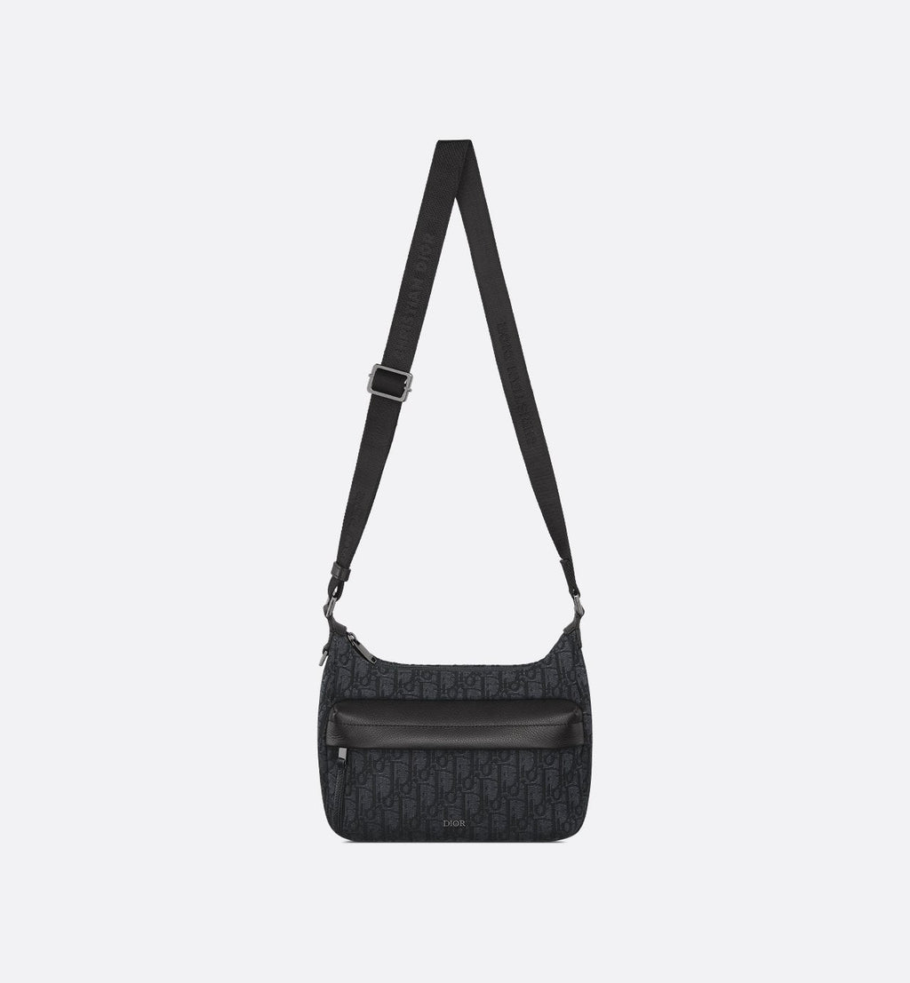 Sac Hobo Rider Soft Small