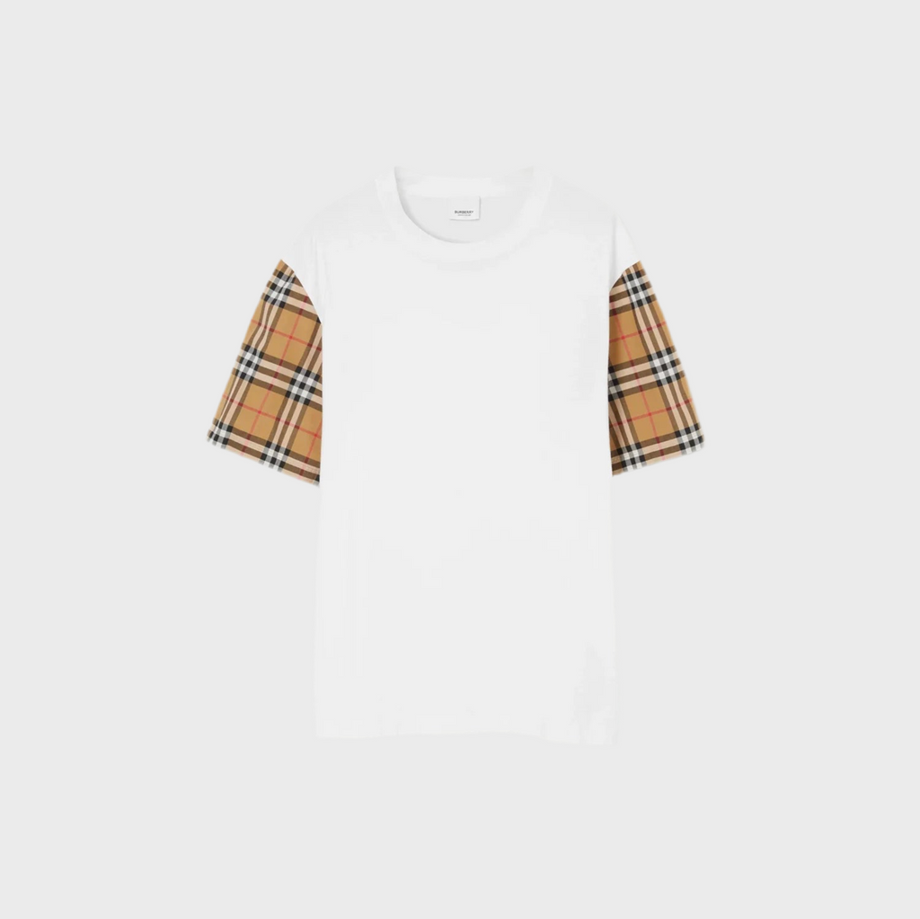 T-Shirt Burberry