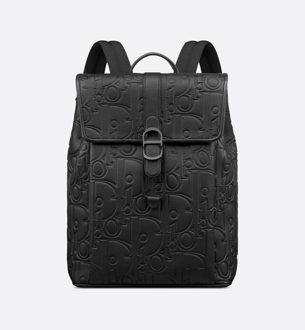 Sac à dos à rabat Dior Daily