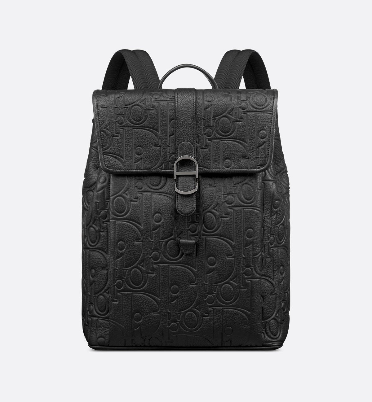 Sac à dos à rabat Dior Daily