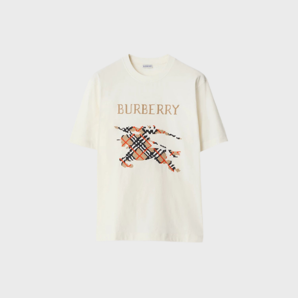 T-Shirt Burberry