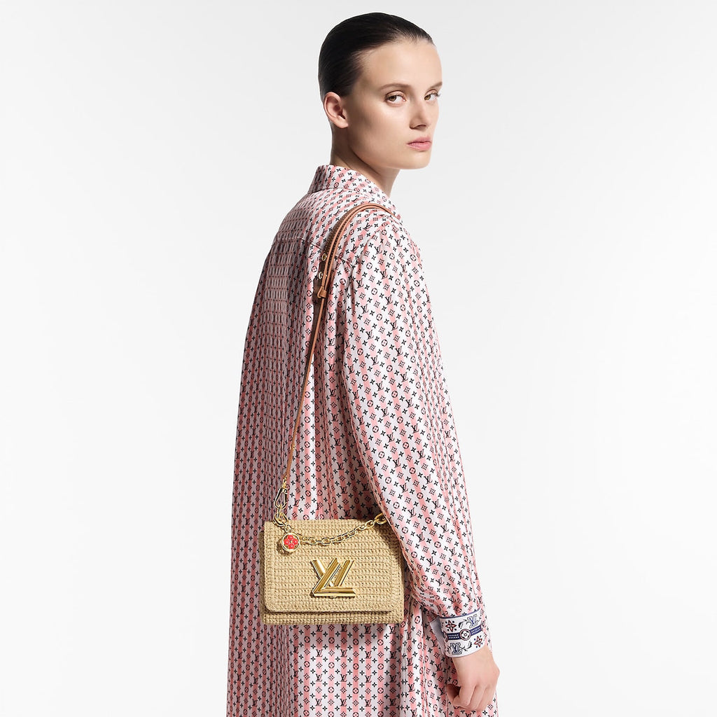 Sac Twist PM Slim