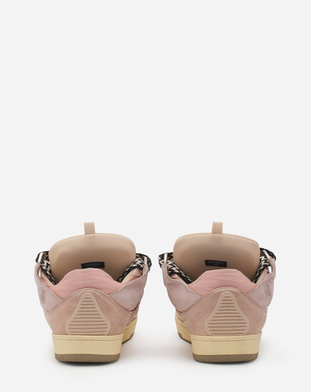 LANVIN PALE PINK