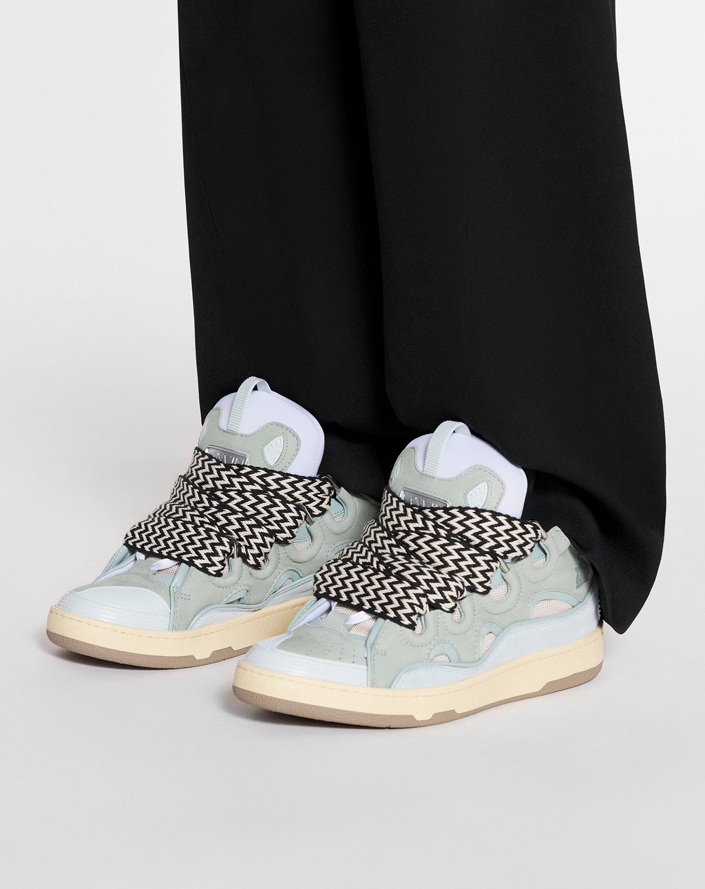 LANVIN PALE BLUE