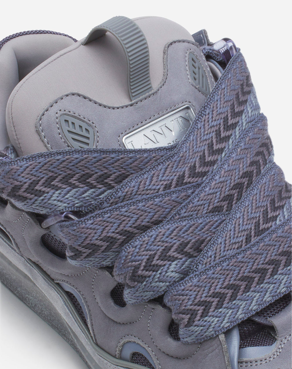 LANVIN LIGHT GREY