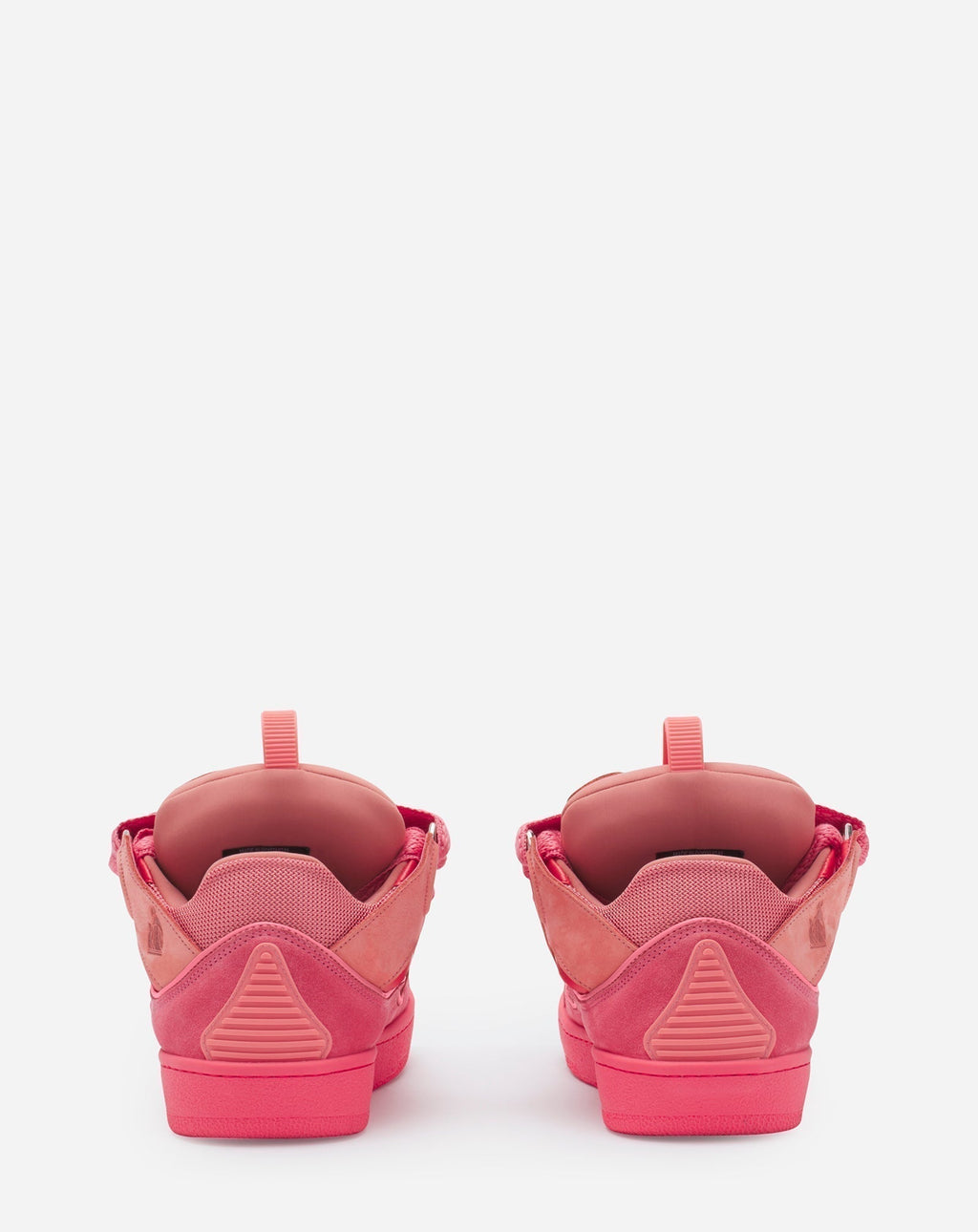 LANVIN ROSE FLUO