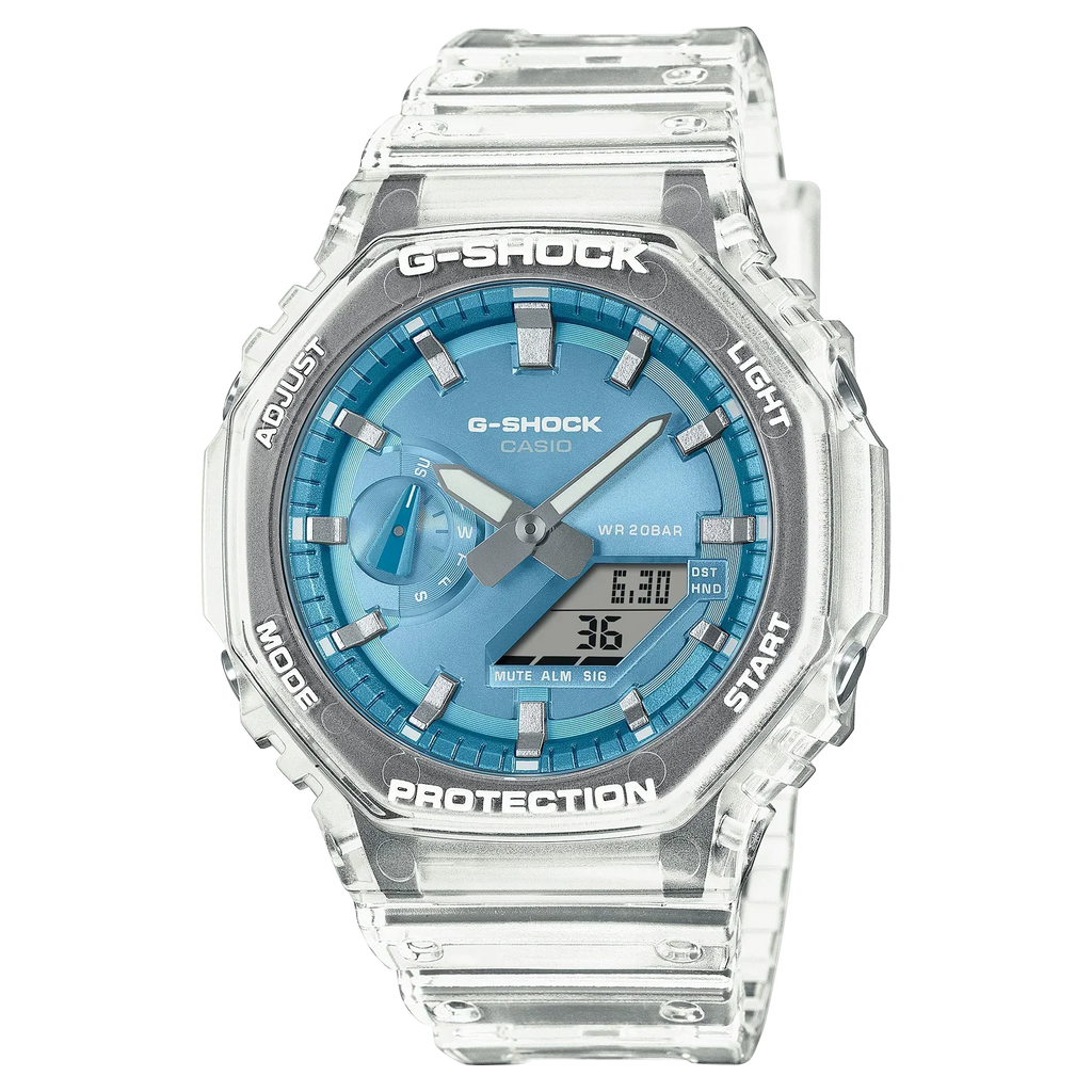G-Shock CasiOak GA2100BM-7A2