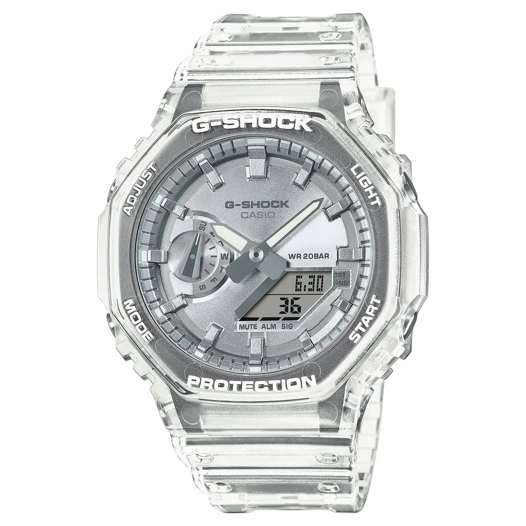 G-Shock CasiOak GA2100BM-7A8