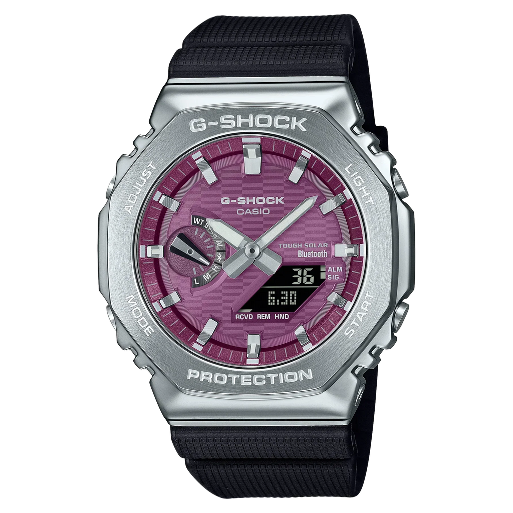 G-Shock GBM2100A-4B