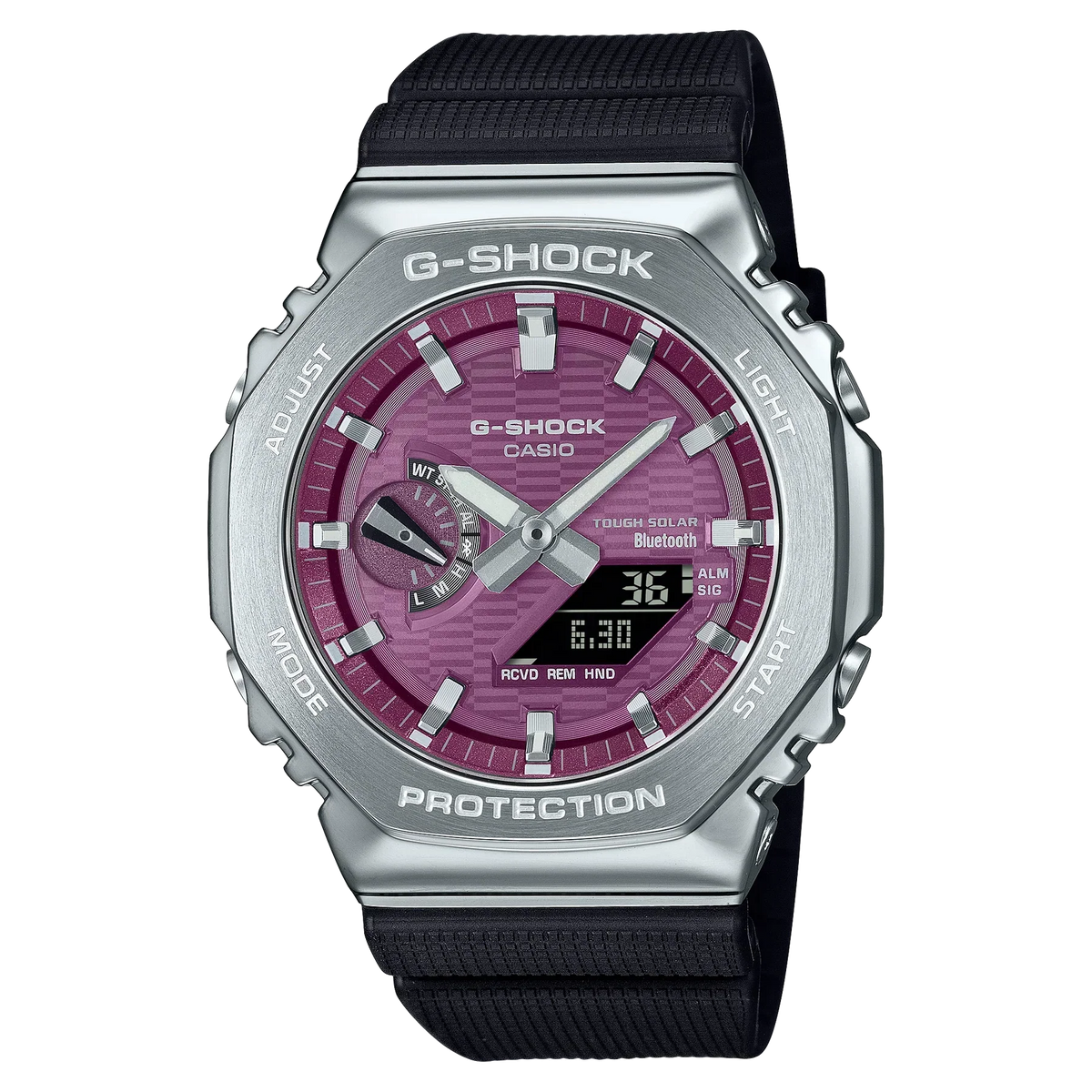G-Shock GBM2100A-4B