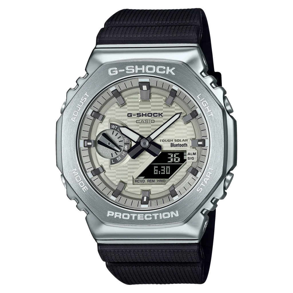 G-Shock GBM2100A-8B