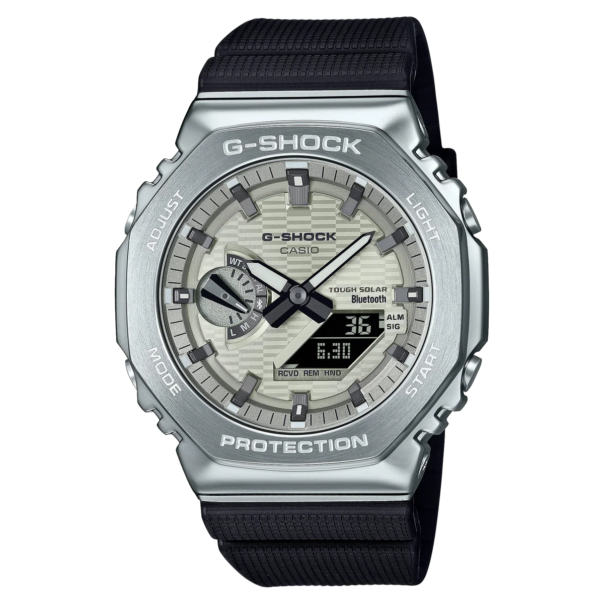 G-Shock GBM2100A-8B