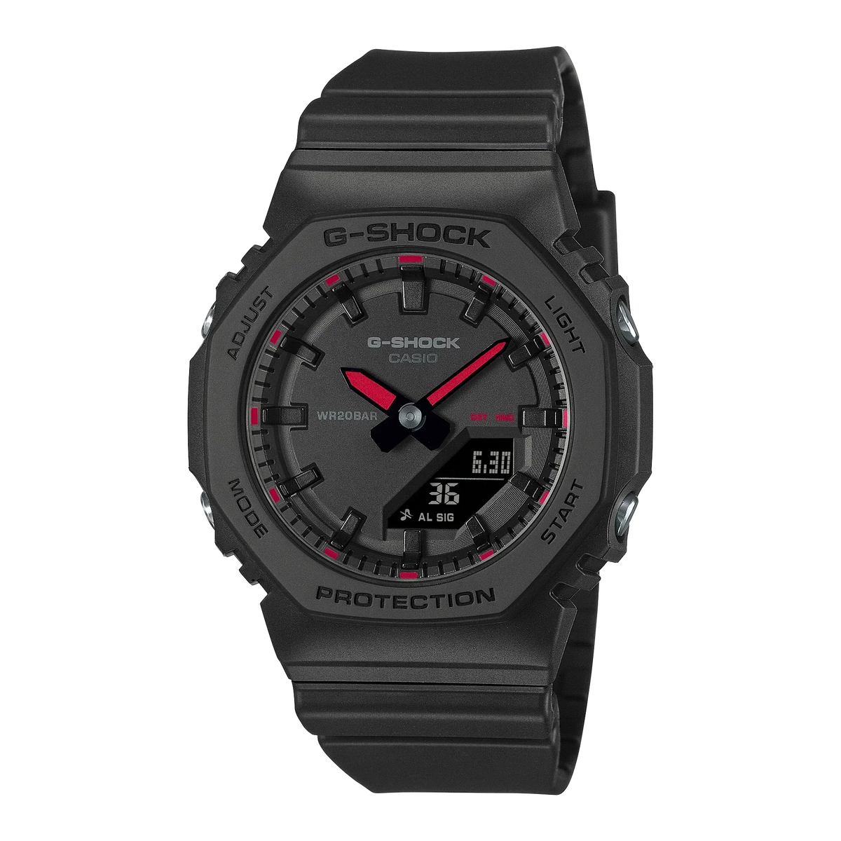 G-Shock GMAP2100SA-1A1
