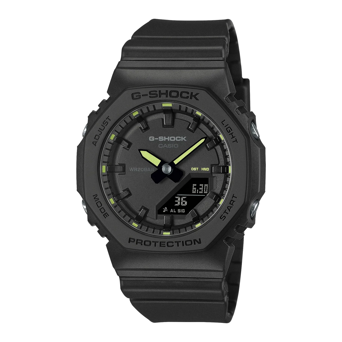G-Shock GMAP2100SA-1A2