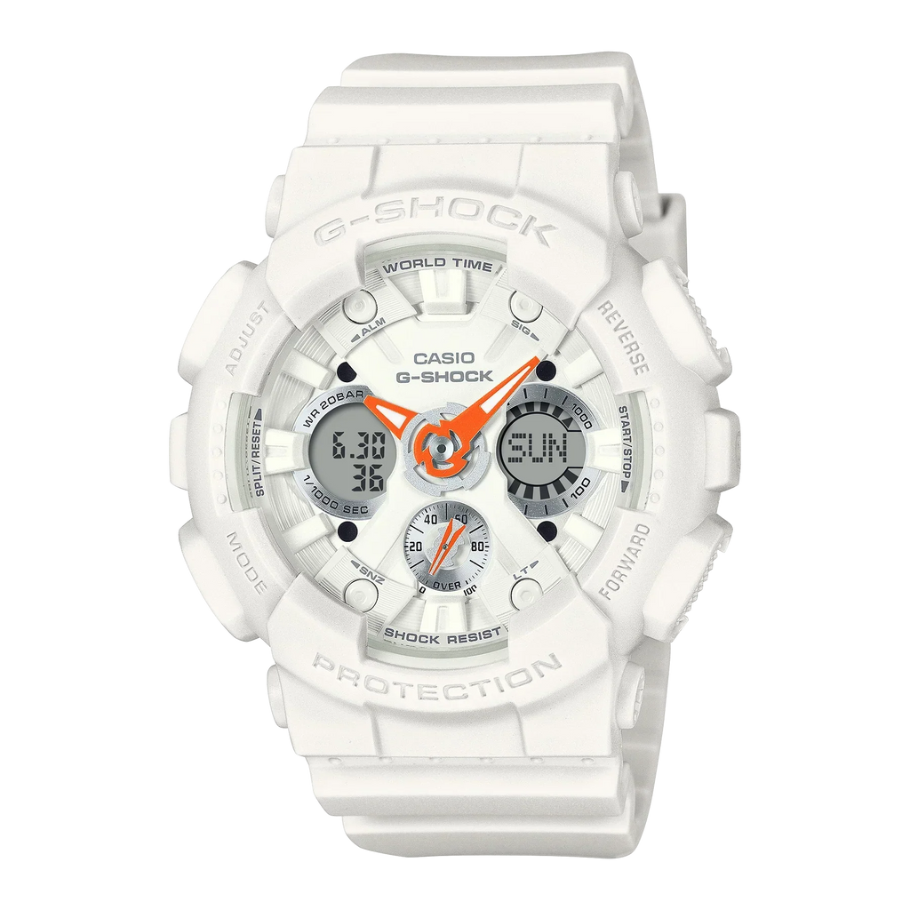 G-Shock GMAS120SA-7A1