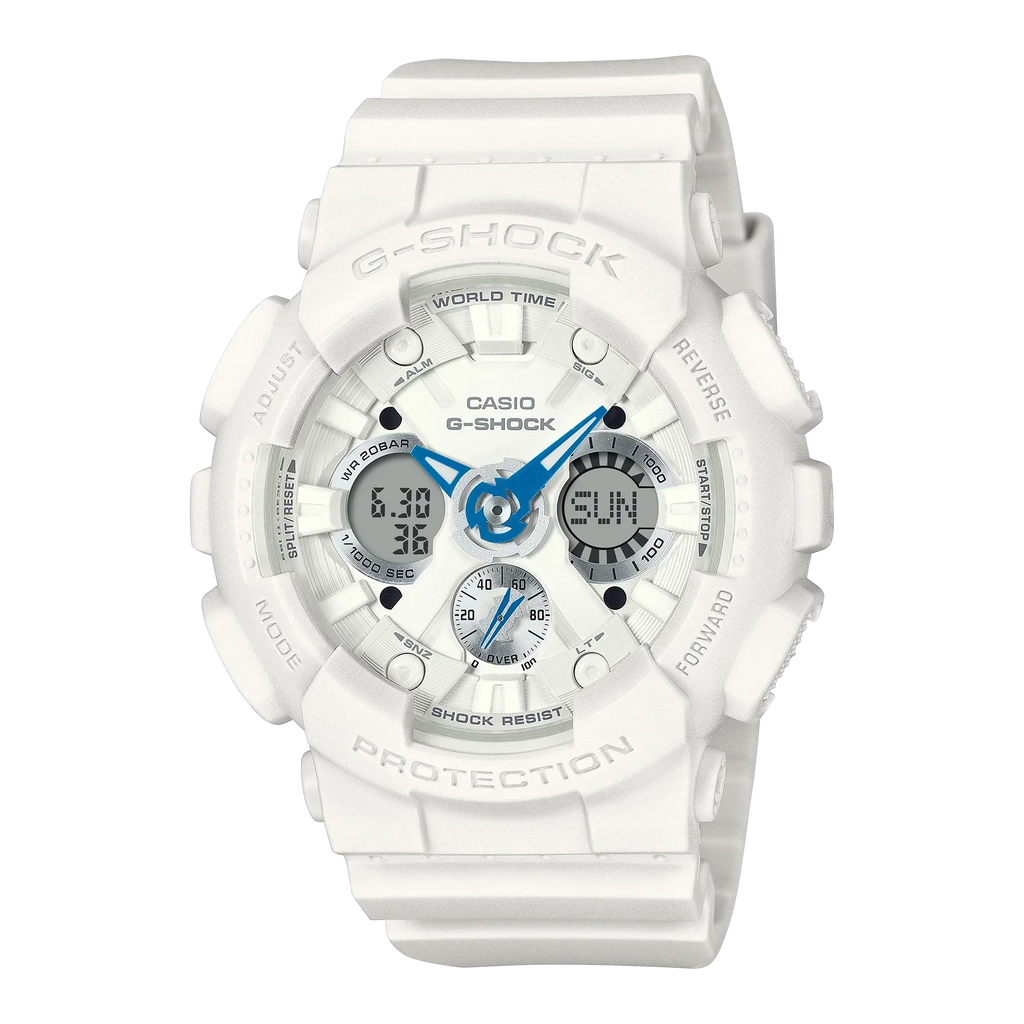 G-Shock GMAS120SA-7A2