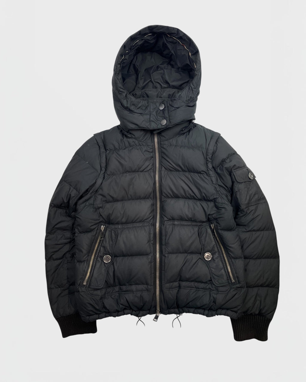 Burberry doudoune