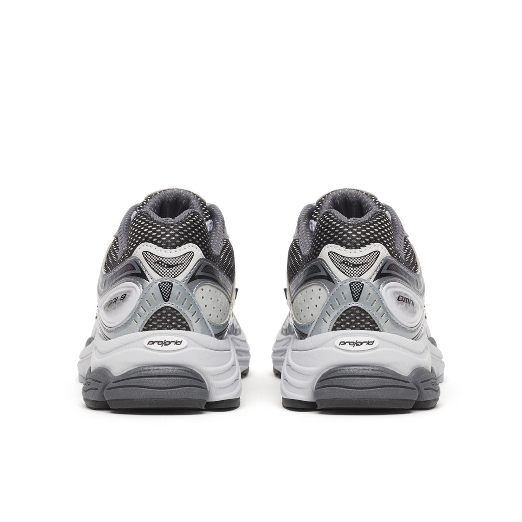 Saucony Progrid Omni 9 GRIS