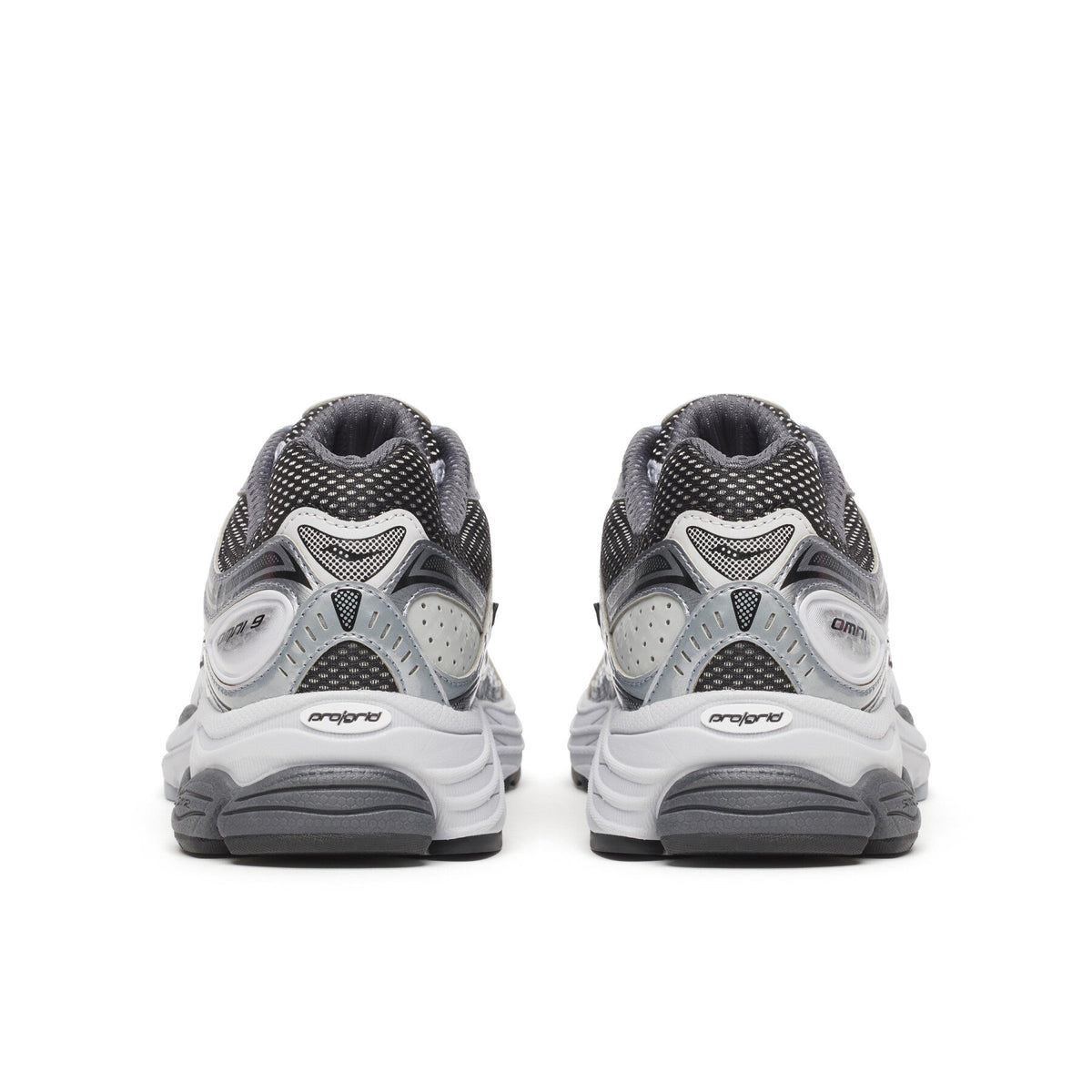 Saucony Progrid Omni 9 GRIS