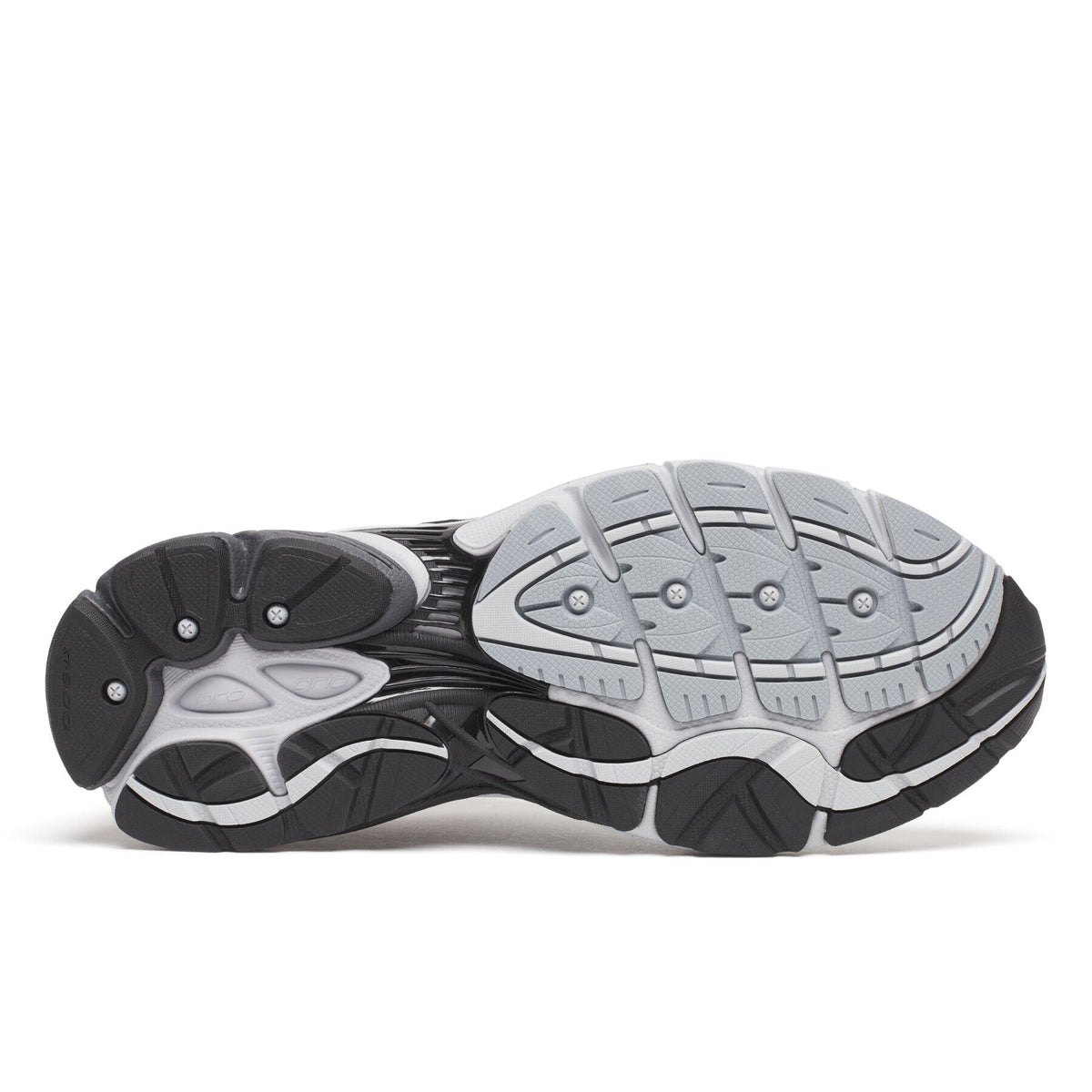 Saucony Progrid Omni 9 GRIS