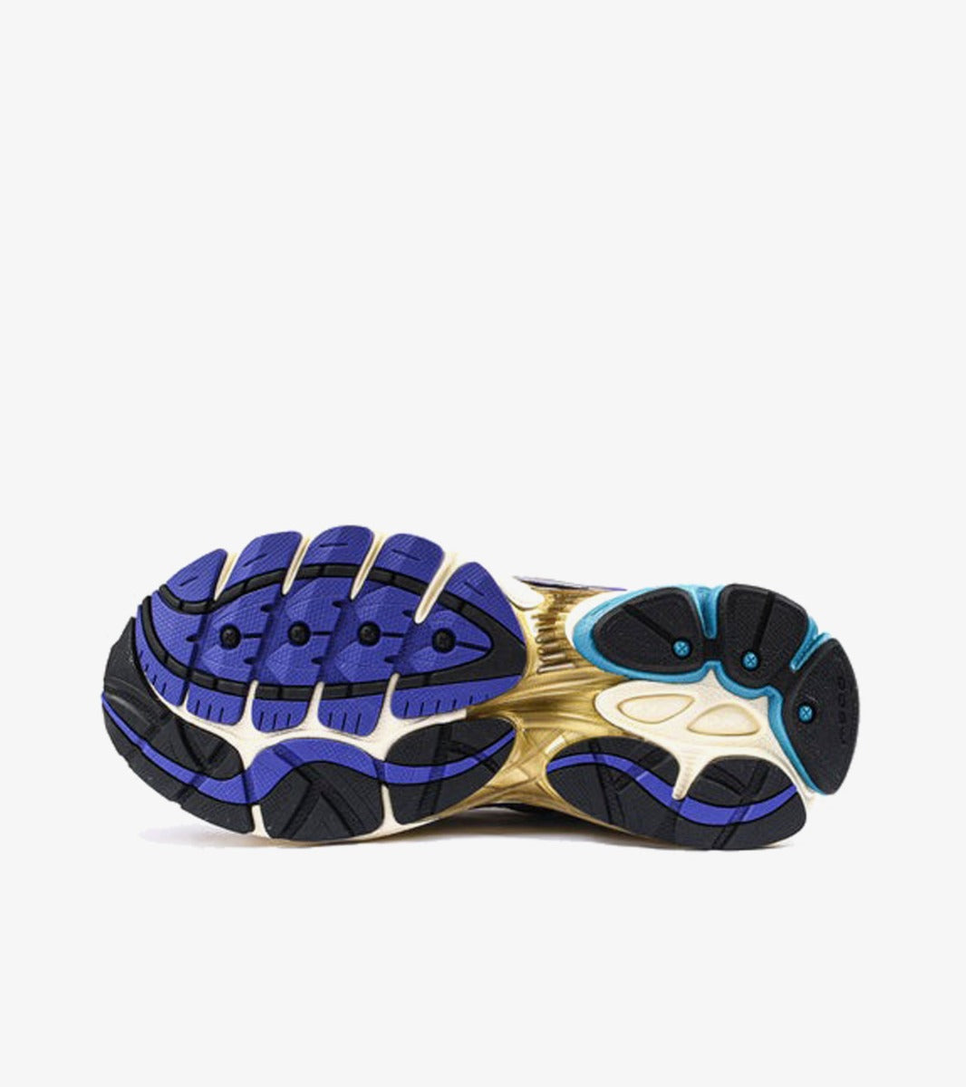 Saucony Progrid Omni 9
