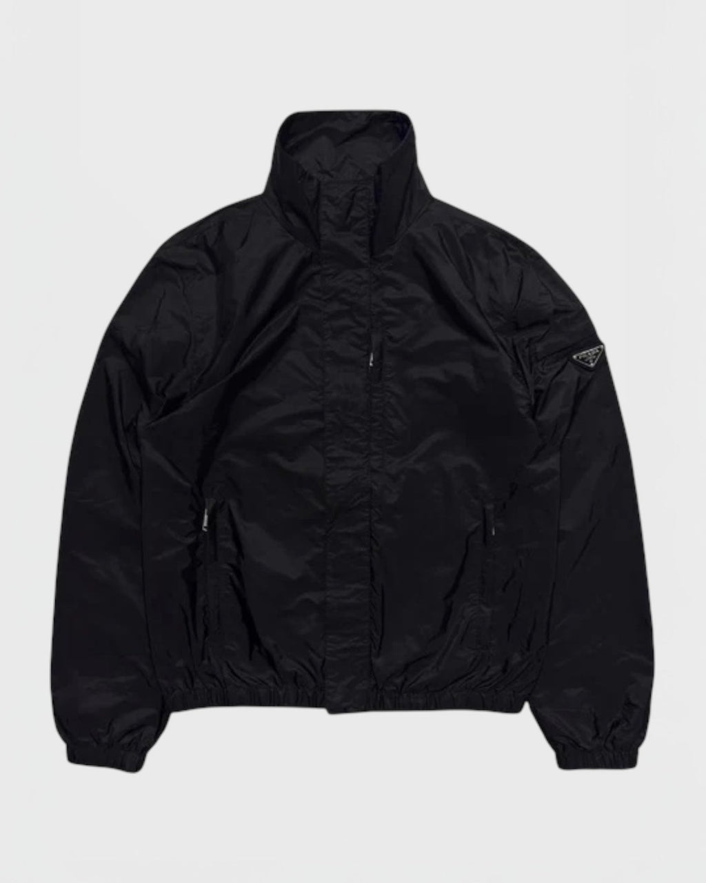 Prada veste nylon
