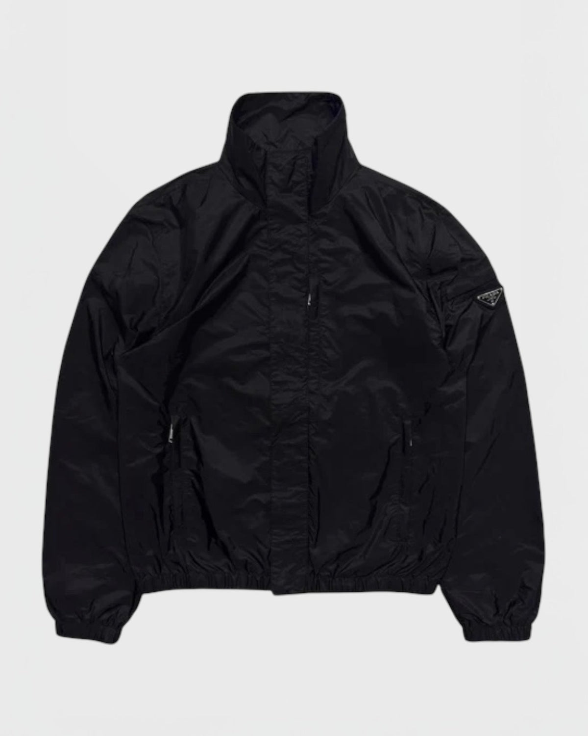 Prada veste nylon