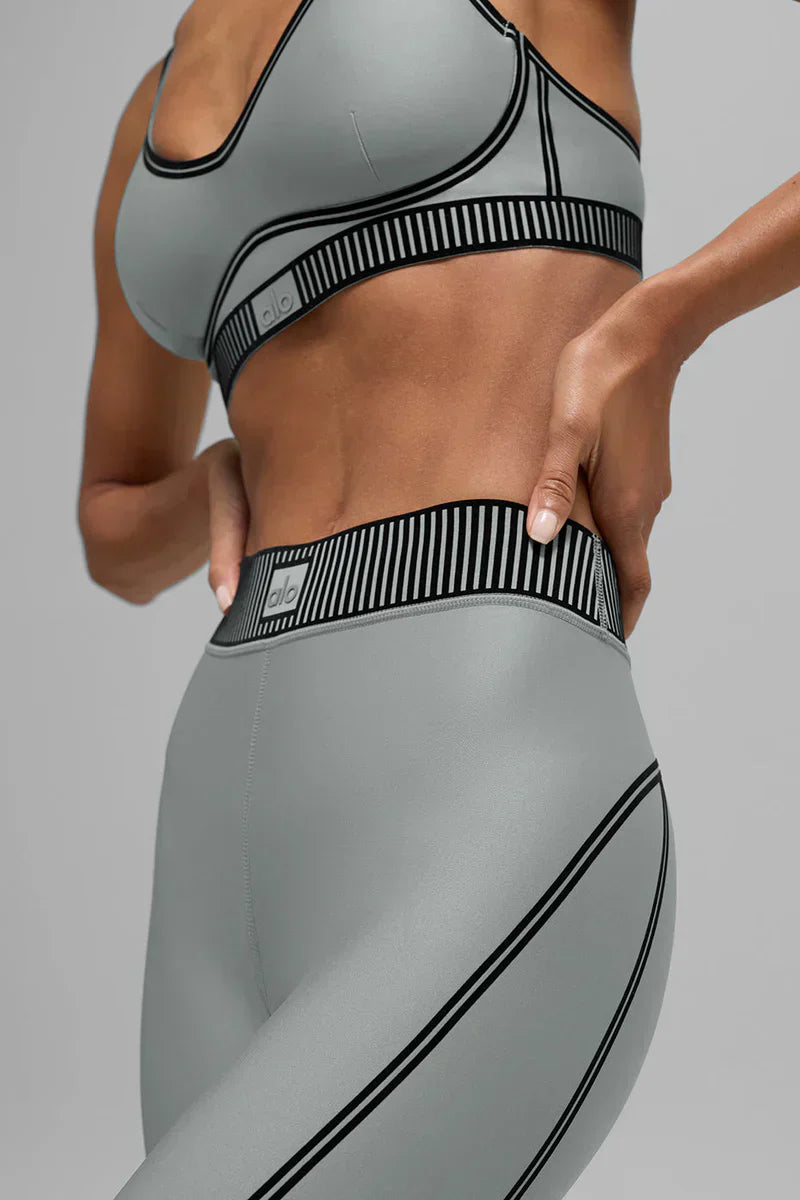 SOUTIEN-GORGE + LEGGING - AIRLIFT LINE UP "NEW"