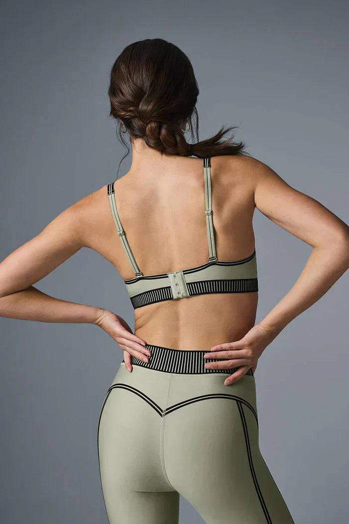 SOUTIEN-GORGE + LEGGING - AIRLIFT LINE UP "NEW"