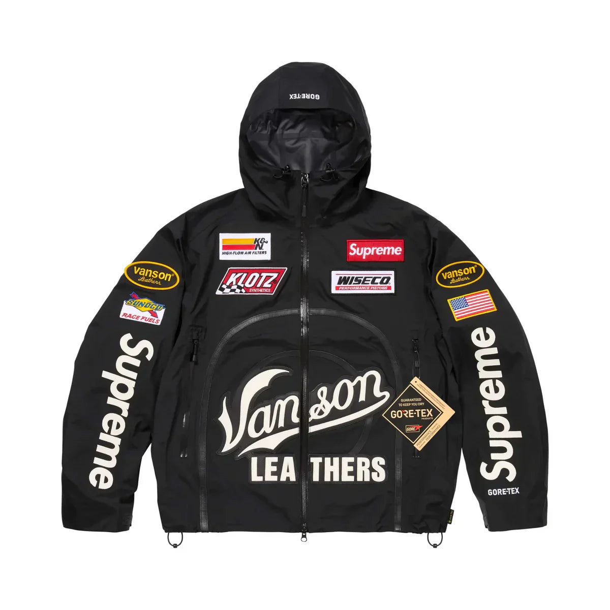 Veste Supreme GORE-TEX
