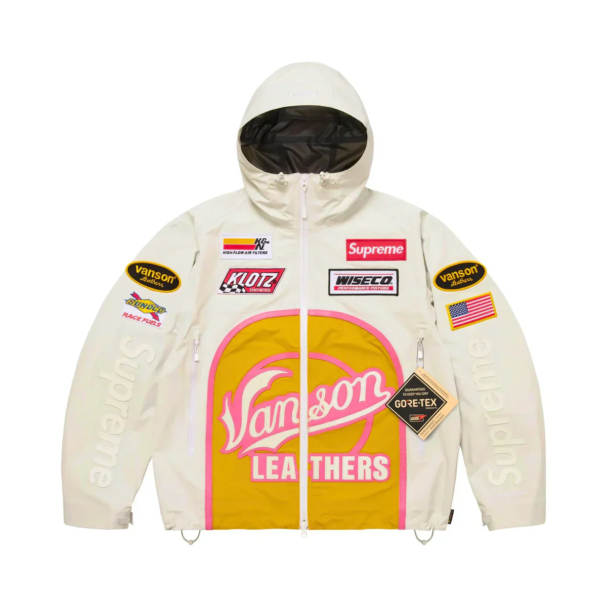 Veste Supreme GORE-TEX