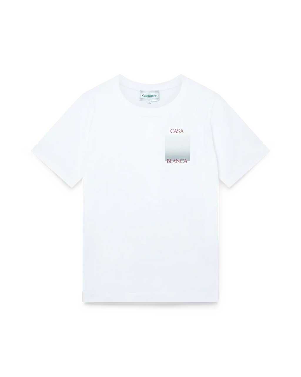 Gradient Casa Logo T-Shirt