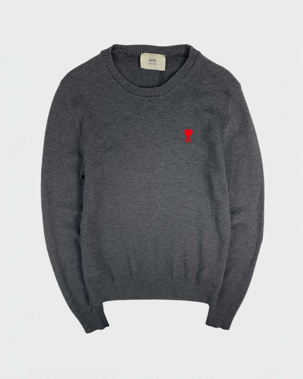 Ami Paris pull