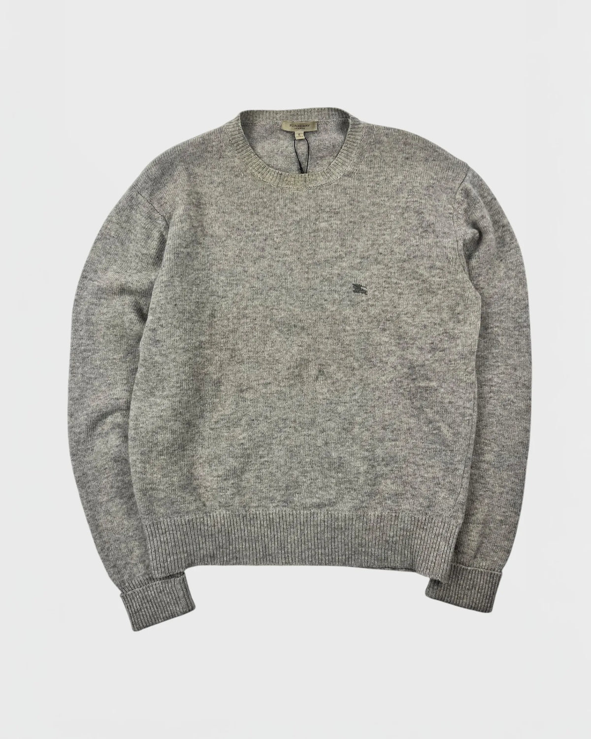 Burberry pull