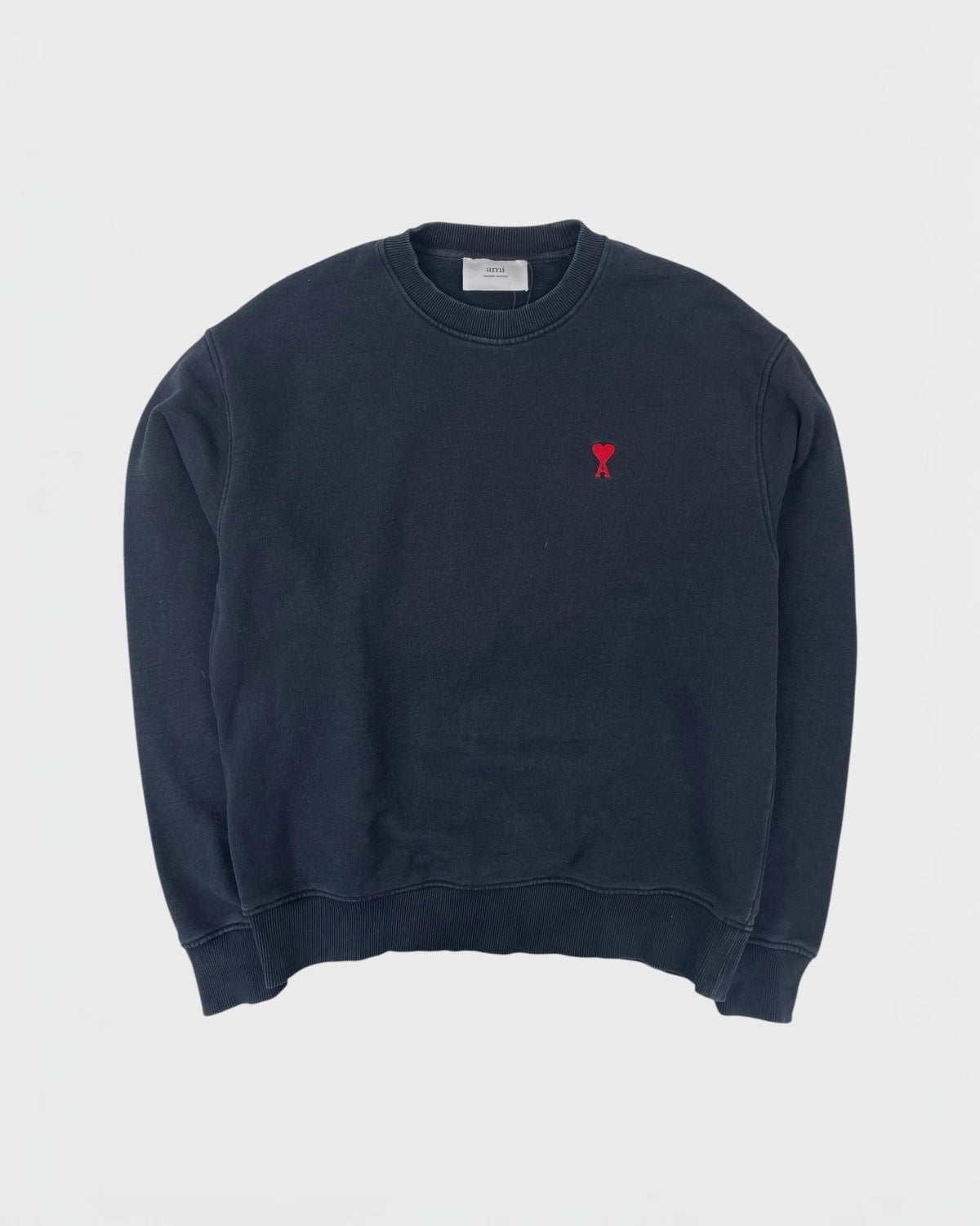 Ami Paris pull