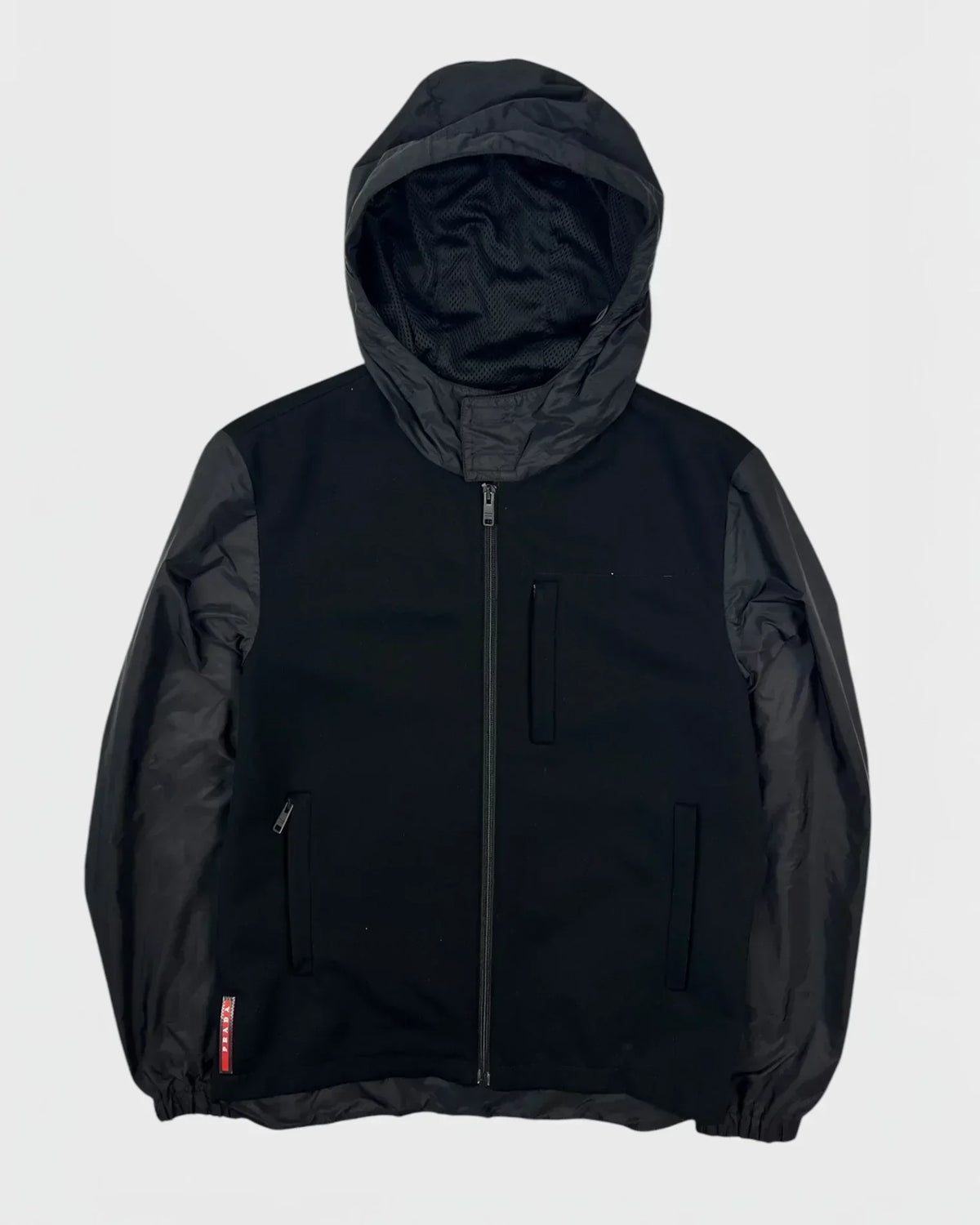 Prada veste