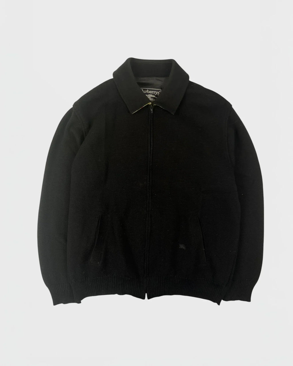 Burberry veste