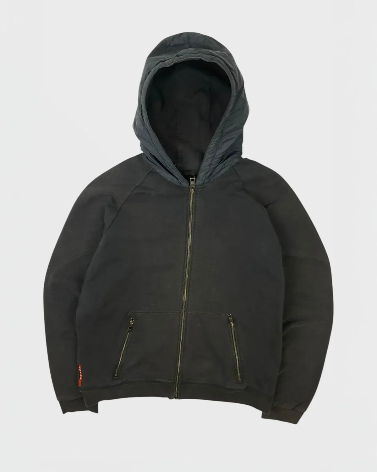Prada gilet
