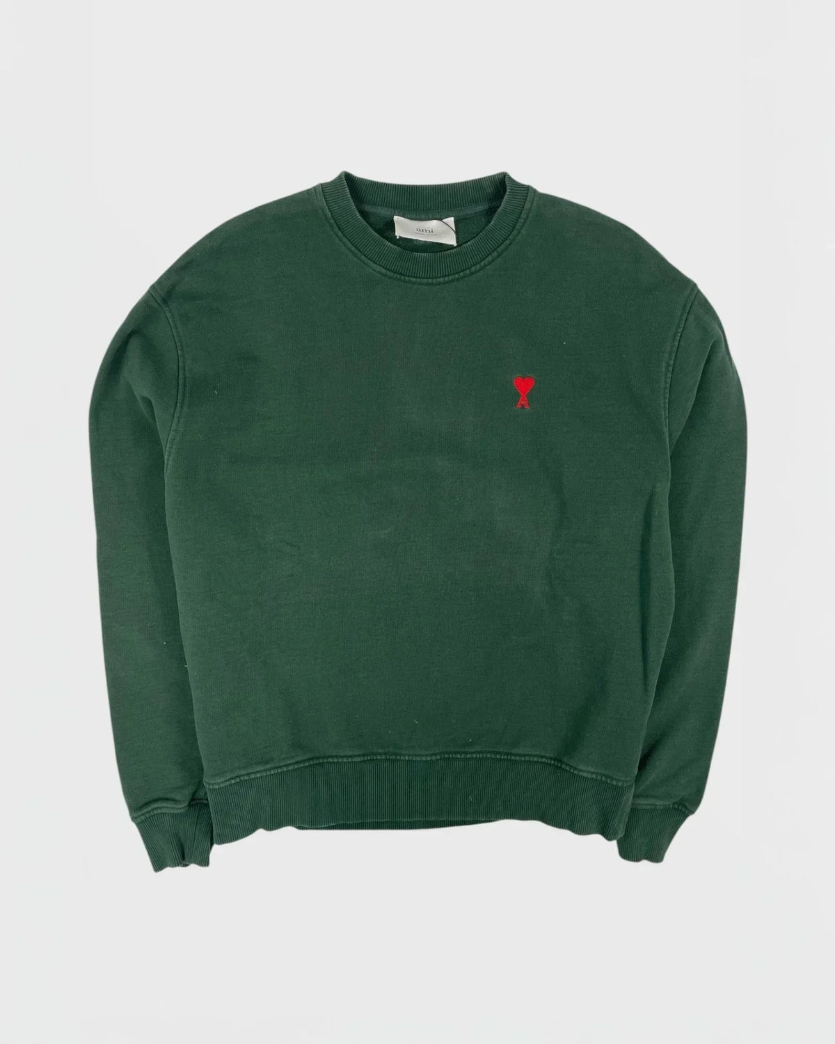 Ami Paris pull