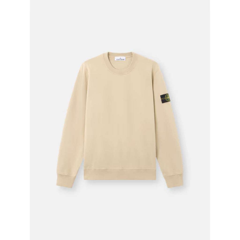Pull beige Stone