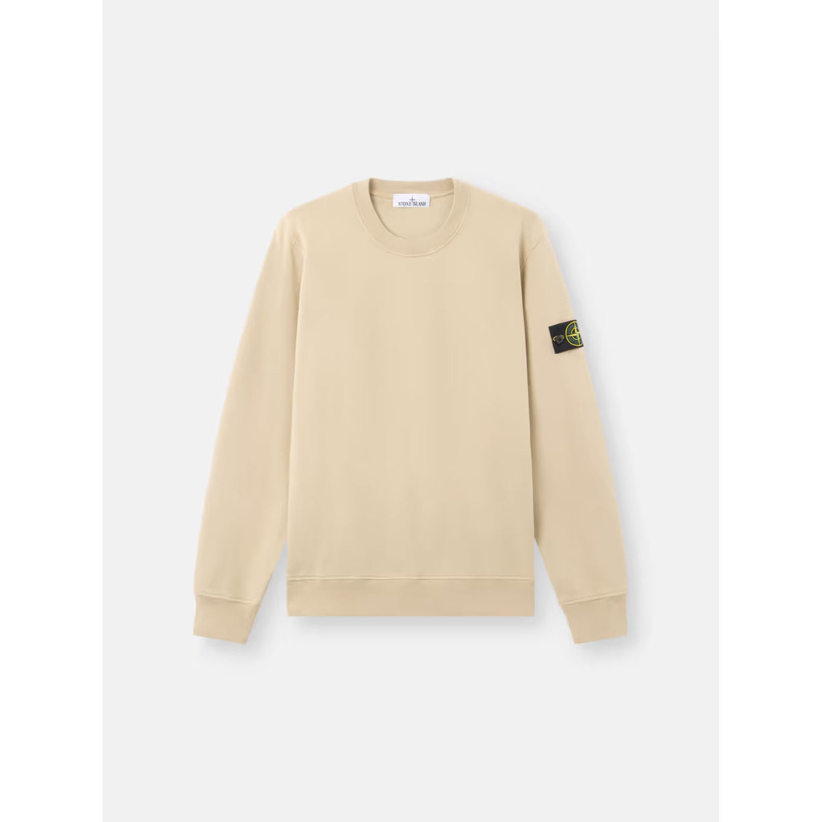 Pull beige Stone