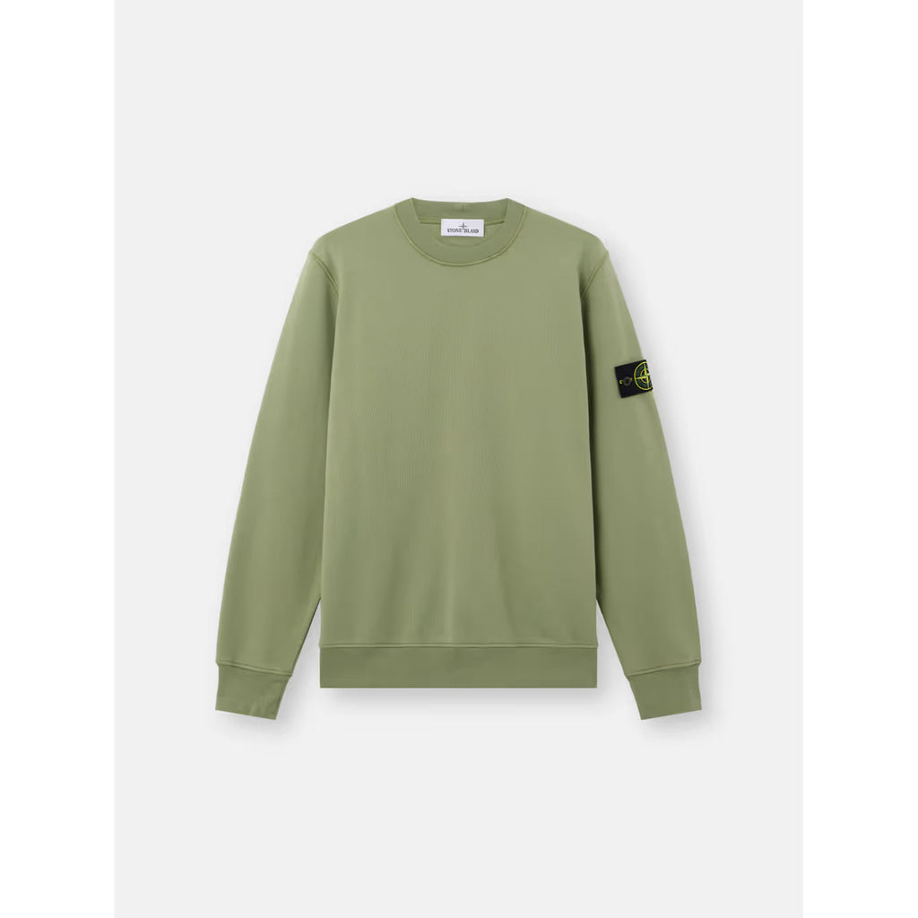 Pull kaki Stone