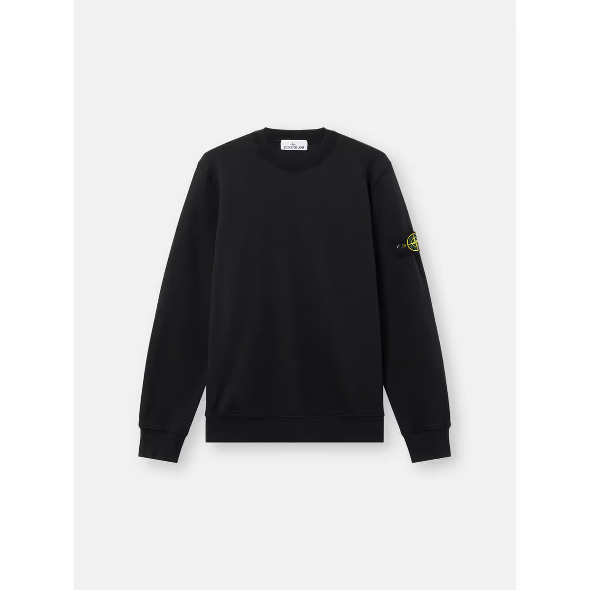 Pull noir Stone
