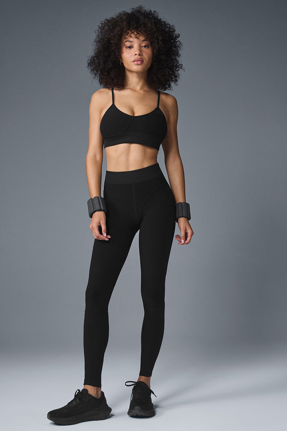 Legging Alosoft Head Start "rupture de stock"