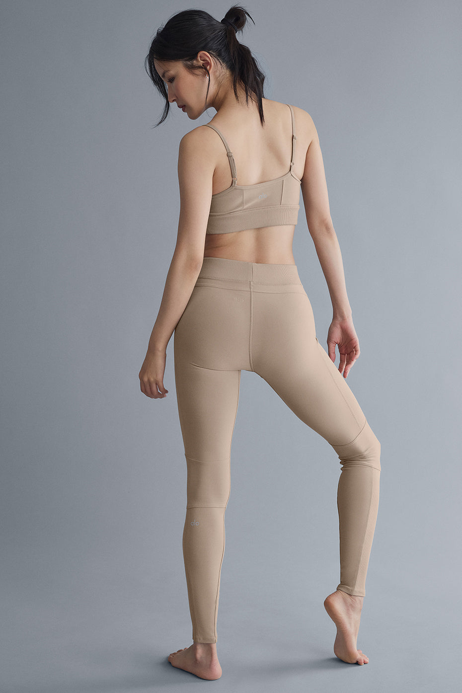 Legging Alosoft Head Start "rupture de stock"
