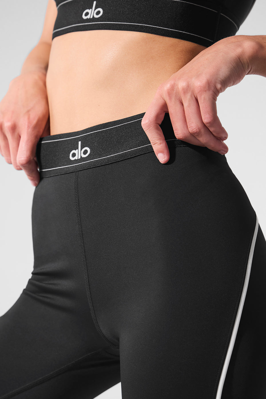 Legging - Airlift Suit Up " RETOUR EN STOCK"